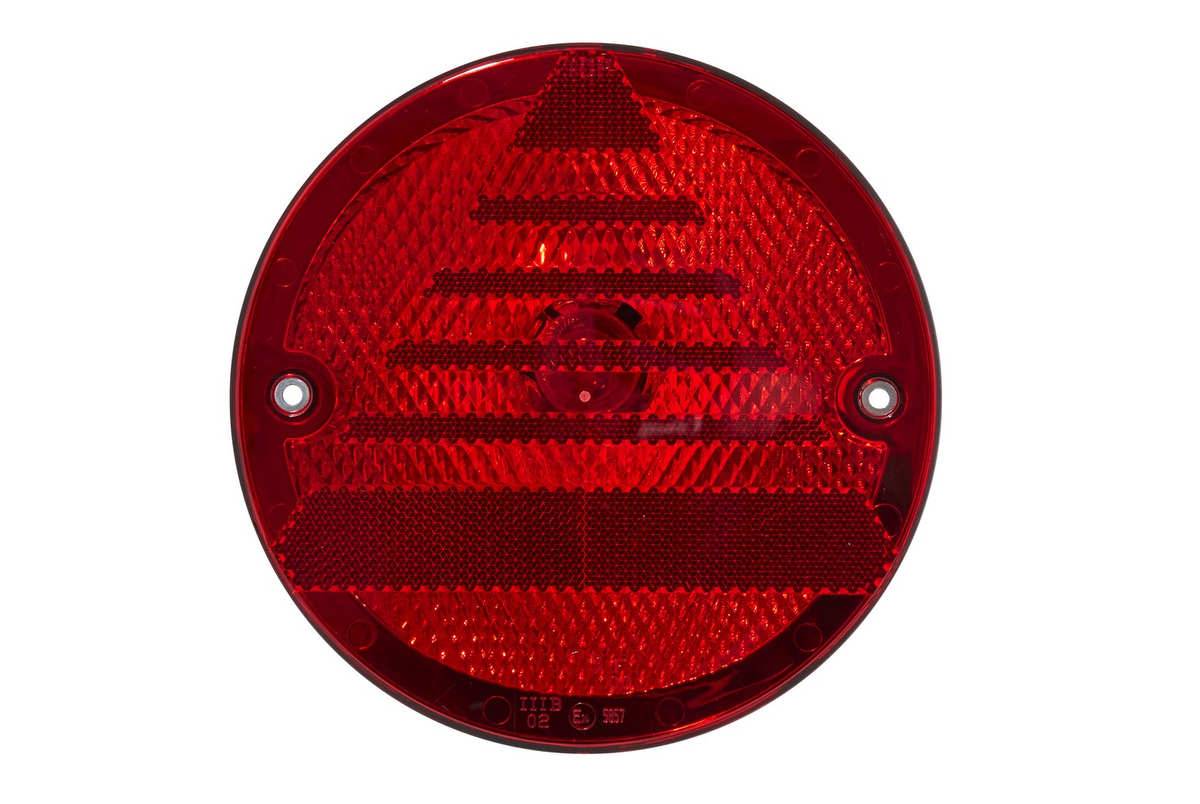 Nebelschlussleuchte hinten 12 V P21W Halogen HELLA für u.a. HYMER-1