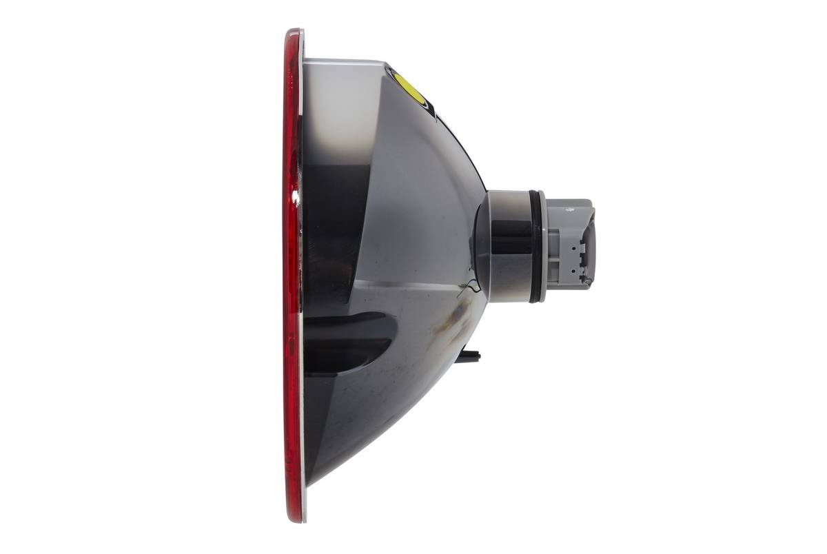 Nebelschlussleuchte hinten 12 V P21W Halogen HELLA für u.a. HYMER-2