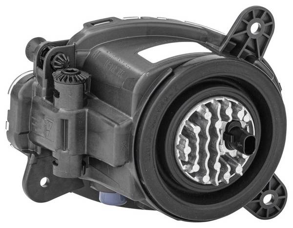 Nebelscheinwerfer links 12 V LED HELLA passend für SEAT TARRACO