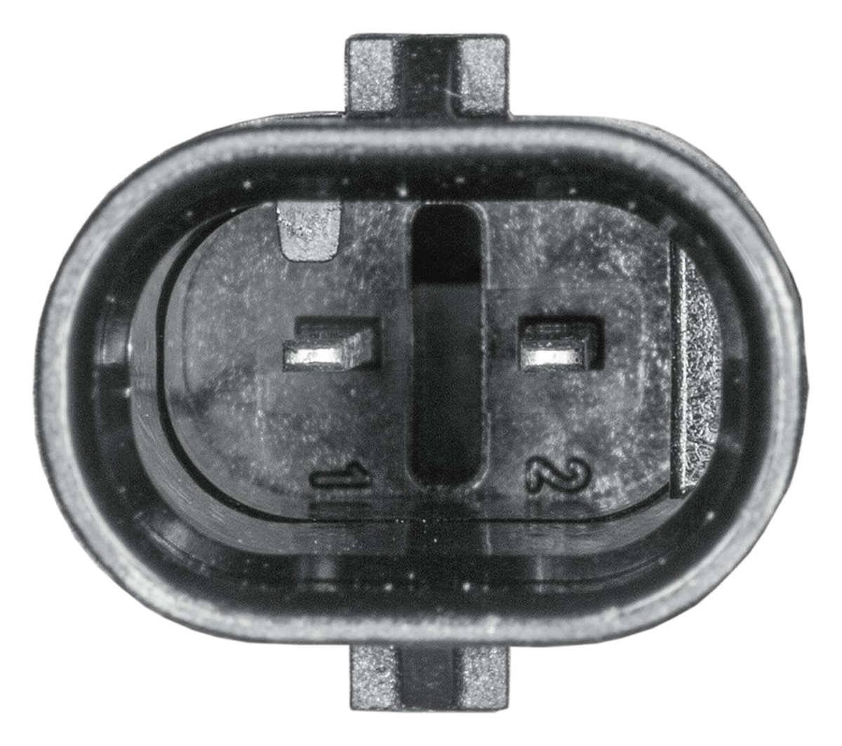 Nebelscheinwerfer links 12 V LED HELLA passend für SEAT TARRACO-1