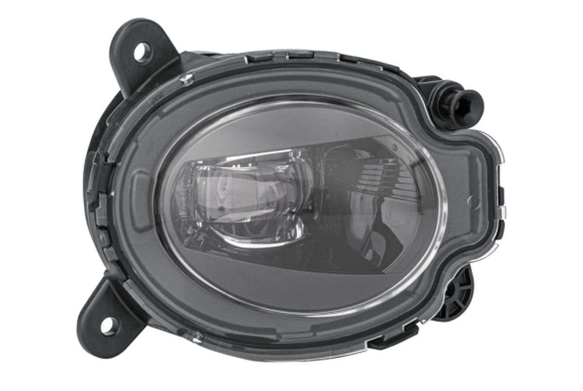Nebelscheinwerfer links 12 V LED HELLA passend für SEAT TARRACO-3