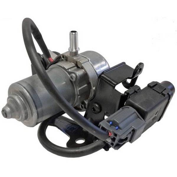 Unterdruckpumpe Bremsanlage 12 V elektrisch HELLA für u.a. OPEL ADAM