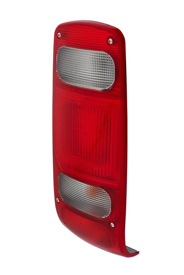 Rückleuchte rechts 12 V PY21W Glühlampen-Technologie HELLA für u.a. HYMER