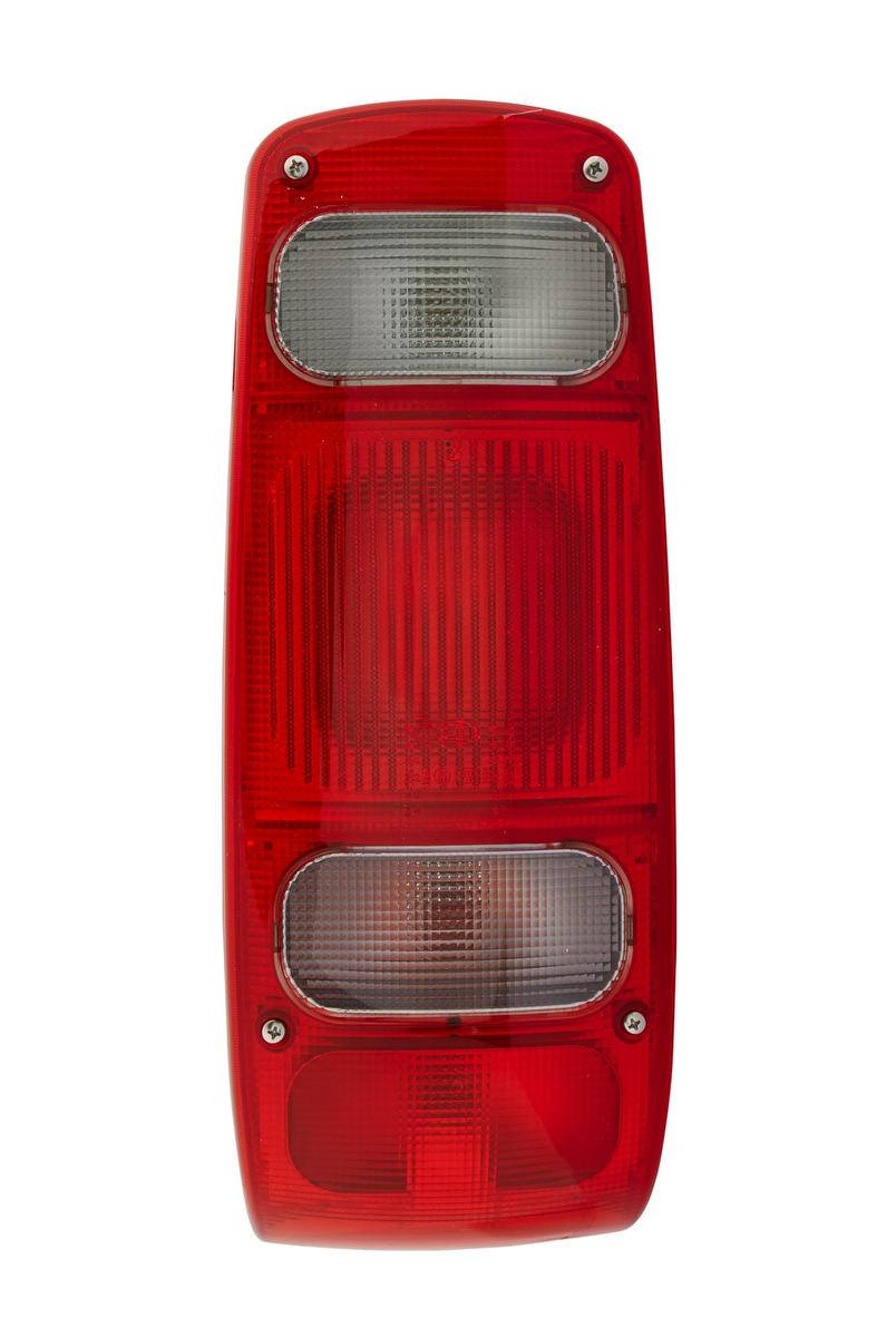 Rückleuchte rechts 12 V PY21W Glühlampen-Technologie HELLA für u.a. HYMER-1