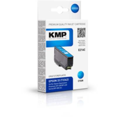 KMP E216C - Cyan - Epson - Epson Expression Premium XP-530 Epson Expression Prem