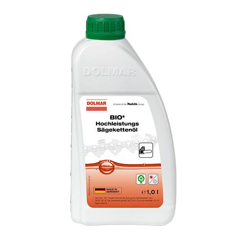 MAKITA - 980002310 - Kettenöl Bio Dolmar 1.0 Liter-0