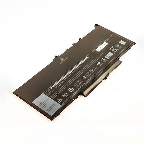 Akku kompatibel mit Dell Latitude 14 E7470(N022L74701540CN)