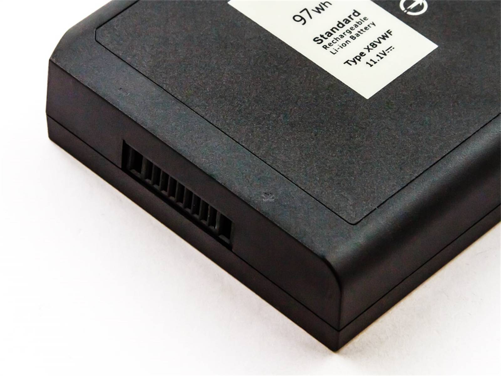 Akku kompatibel mit Dell DKNKD-1