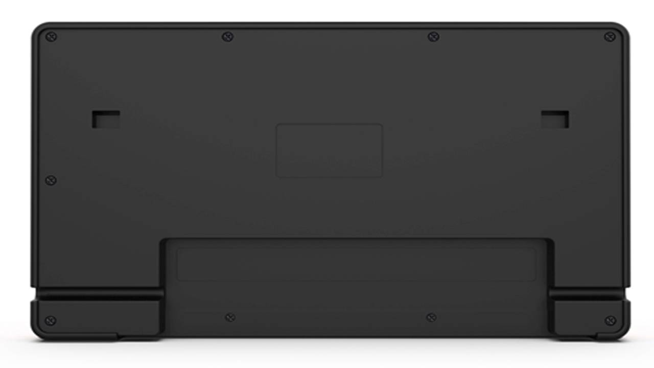 ALLNET Meetingraum RGB LED Tablet 10 Zoll RK3288 Android 8.1/10 und NFC - Flachb-1