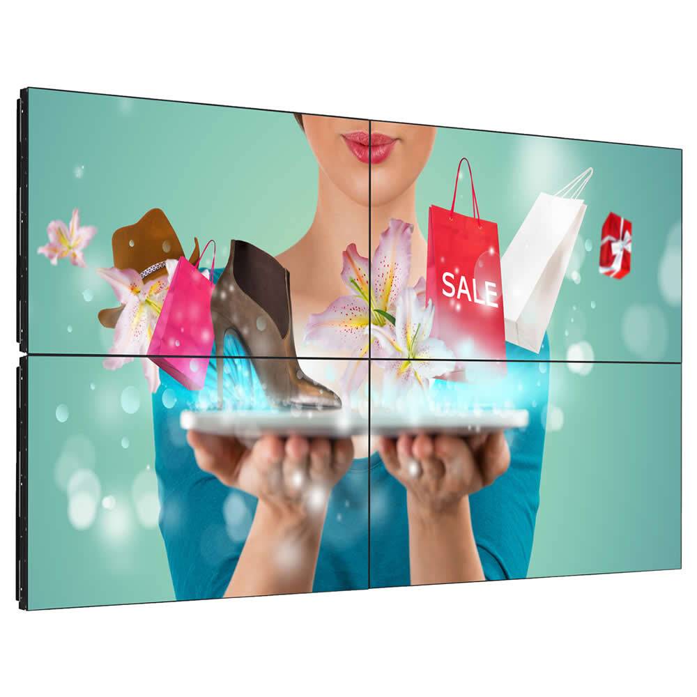 Philips 55BDL2105X/00 55" Display-2