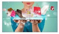 Philips 55BDL2105X/00 55" Display-3