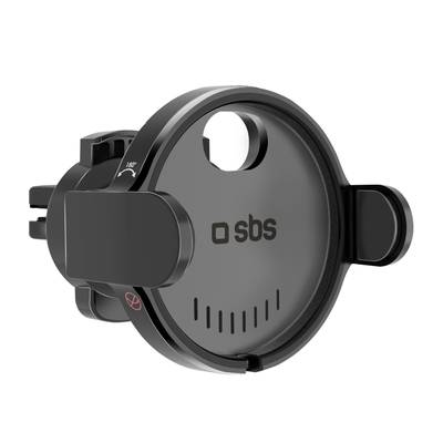 SBS Autohalterung komp. mit MagSafe-Ladegeraet schwarz kaufen
