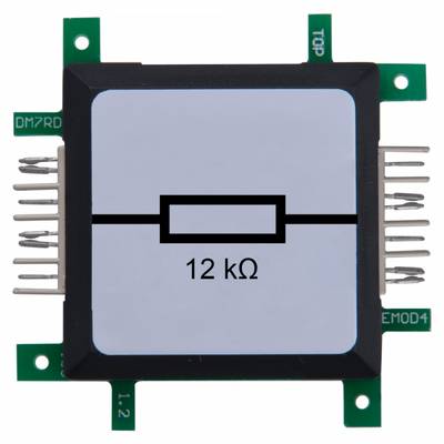 ALLNET ALL-BRICK-0527 Widerstand