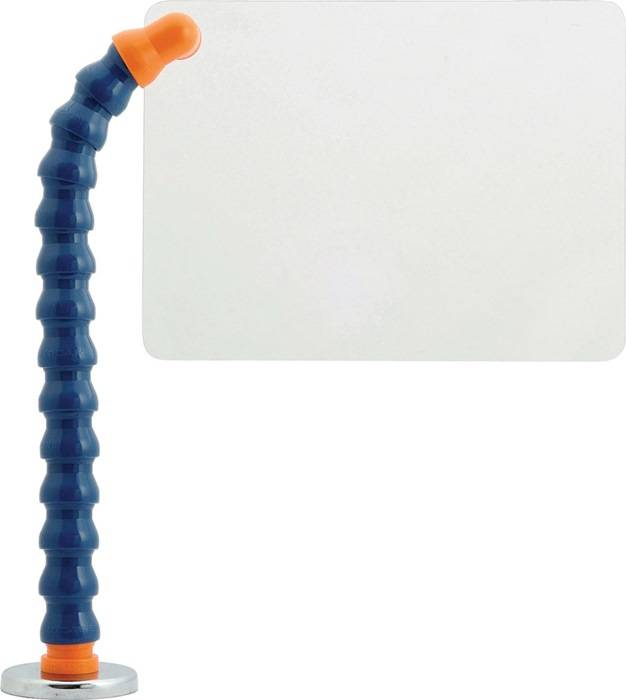 Späneschutzschild 190x250mm Arm-L.350mm LOC-LINE-0