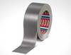 tesa 4615, Duct Tape, Gewebeband, 50mm x 50m silber