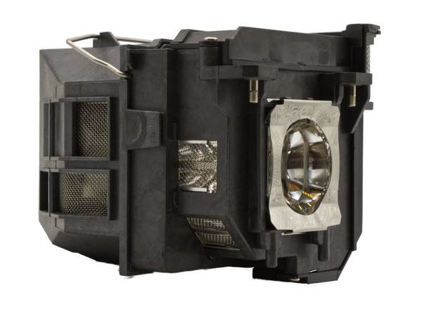 azurano Beamerlampe für EPSON ELPLP80 für diverse Epson Beamer der EB-Serie, BrightLink-Serie, PowerLite-Serie,