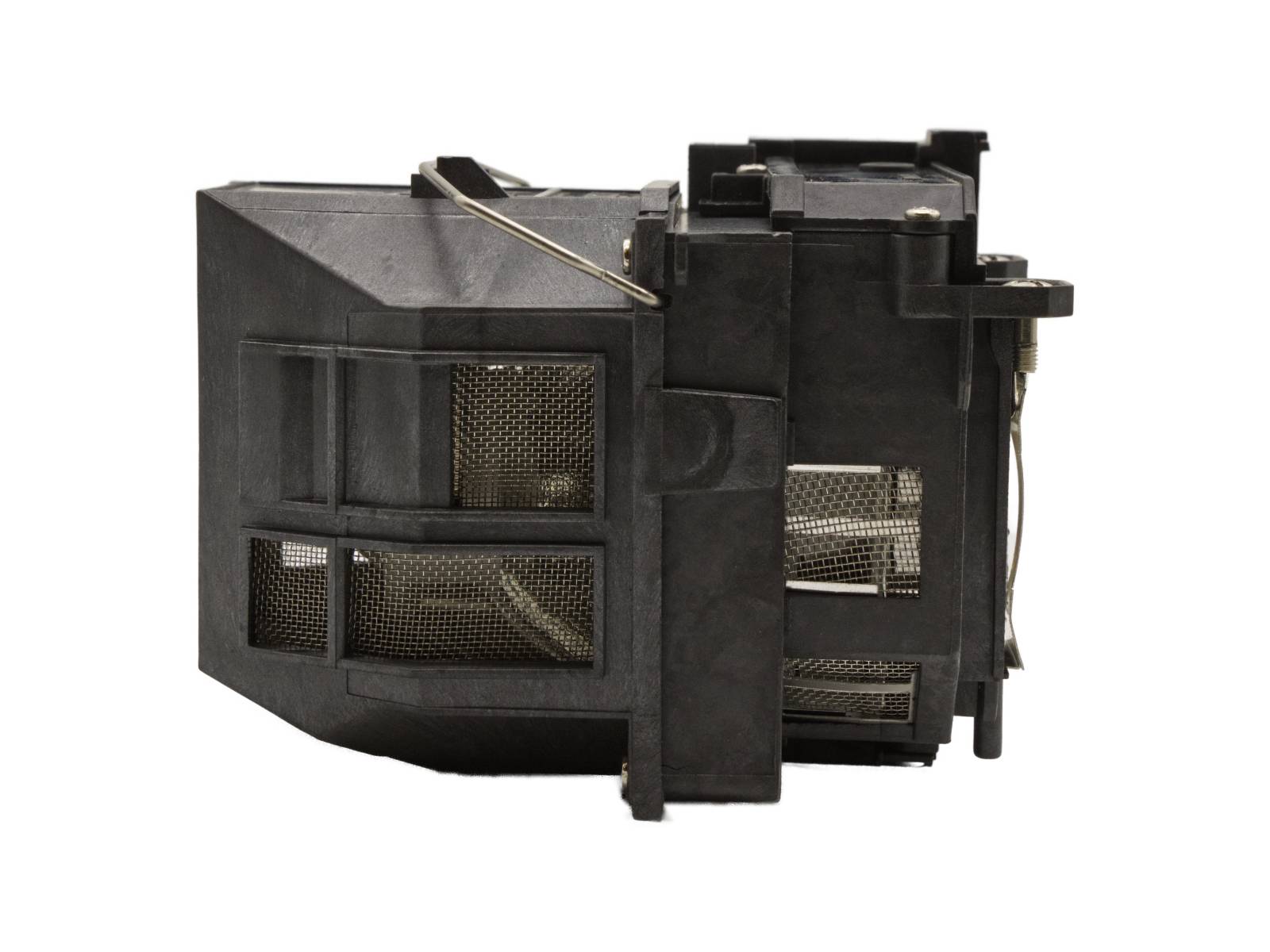 azurano Beamerlampe für EPSON ELPLP80 für diverse Epson Beamer der EB-Serie, BrightLink-Serie, PowerLite-Serie,-2