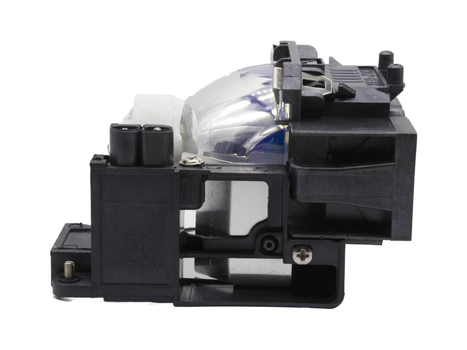 azurano Beamerlampe für NEC NP15LP, 60003121 Ersatzlampe mit Gehäuse-1