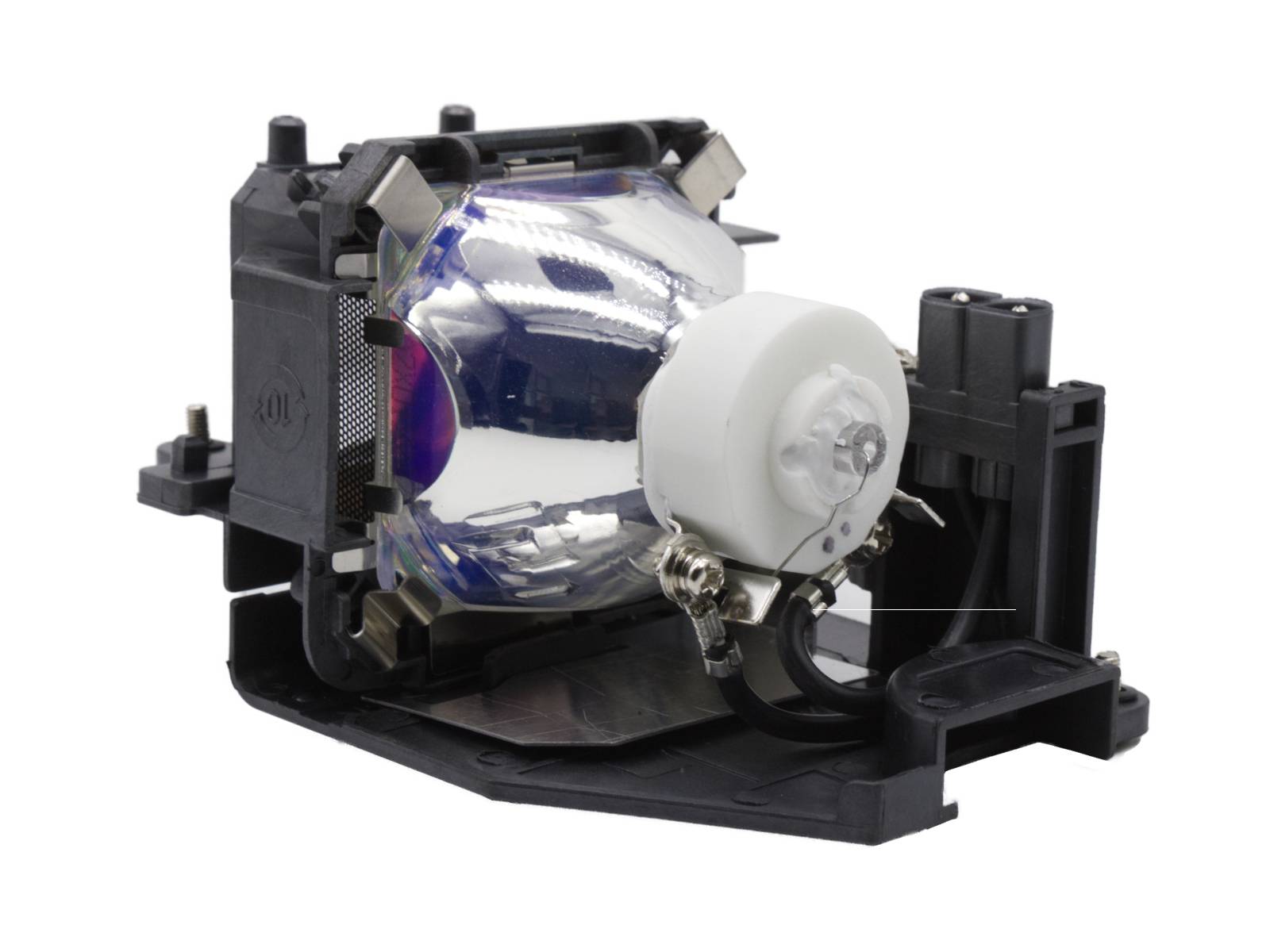 azurano Beamerlampe für NEC NP15LP, 60003121 Ersatzlampe mit Gehäuse-4