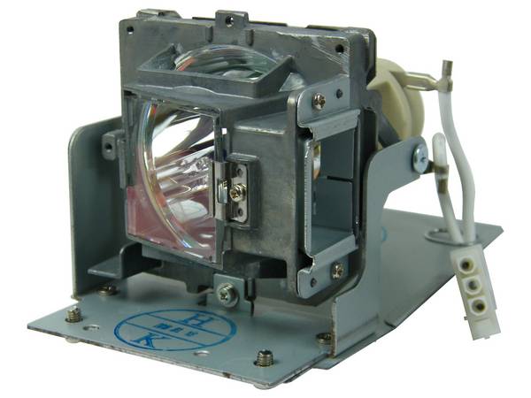 azurano Beamerlampe für BENQ 5J.JED05.001 passend für BenQ Beamer Projektoren TH683, HT1070, W1090, BH302,