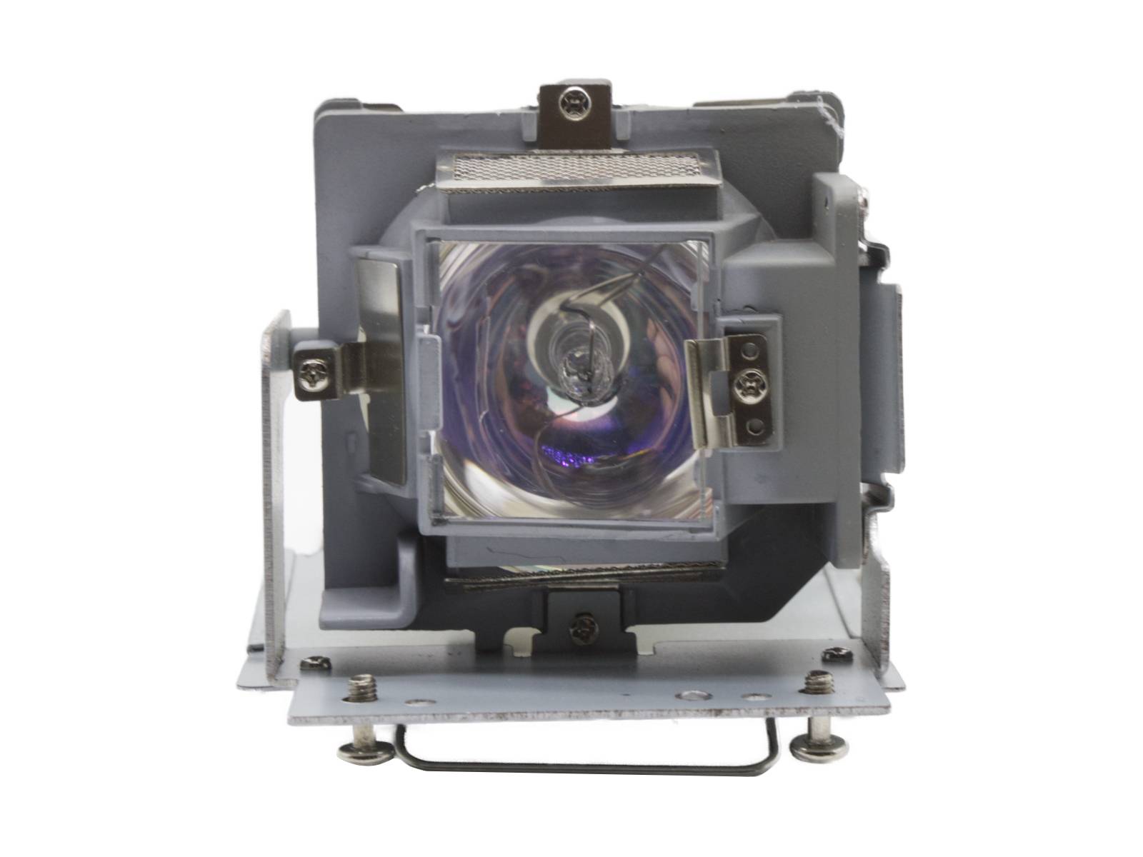 azurano Beamerlampe für BENQ 5J.JED05.001 passend für BenQ Beamer Projektoren TH683, HT1070, W1090, BH302,-1