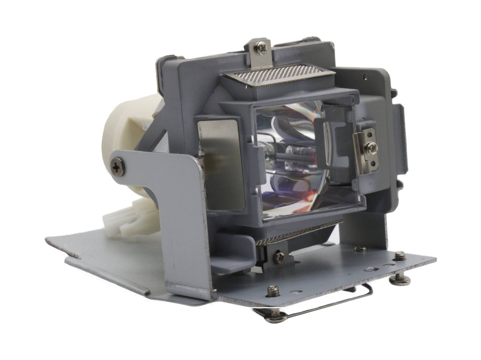 azurano Beamerlampe für BENQ 5J.JED05.001 passend für BenQ Beamer Projektoren TH683, HT1070, W1090, BH302,-2