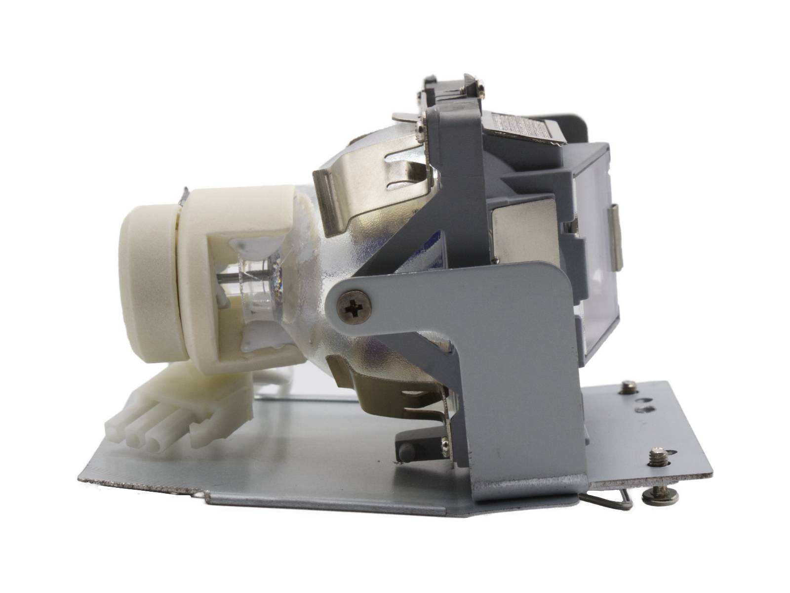 azurano Beamerlampe für BENQ 5J.JED05.001 passend für BenQ Beamer Projektoren TH683, HT1070, W1090, BH302,-3