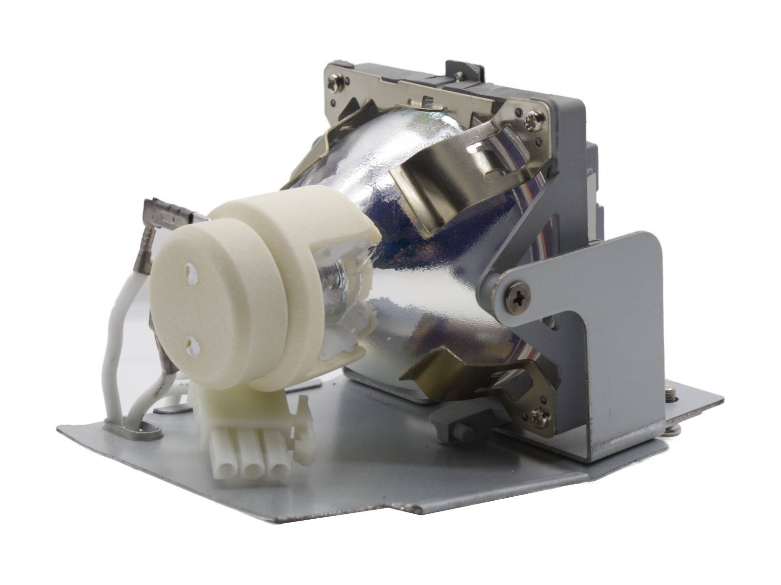 azurano Beamerlampe für BENQ 5J.JED05.001 passend für BenQ Beamer Projektoren TH683, HT1070, W1090, BH302,-4