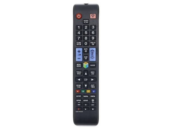 azurano Fernbedienung für SAMSUNG AA59-00638A AA59-00559A AA59-00580A BN59-00700A