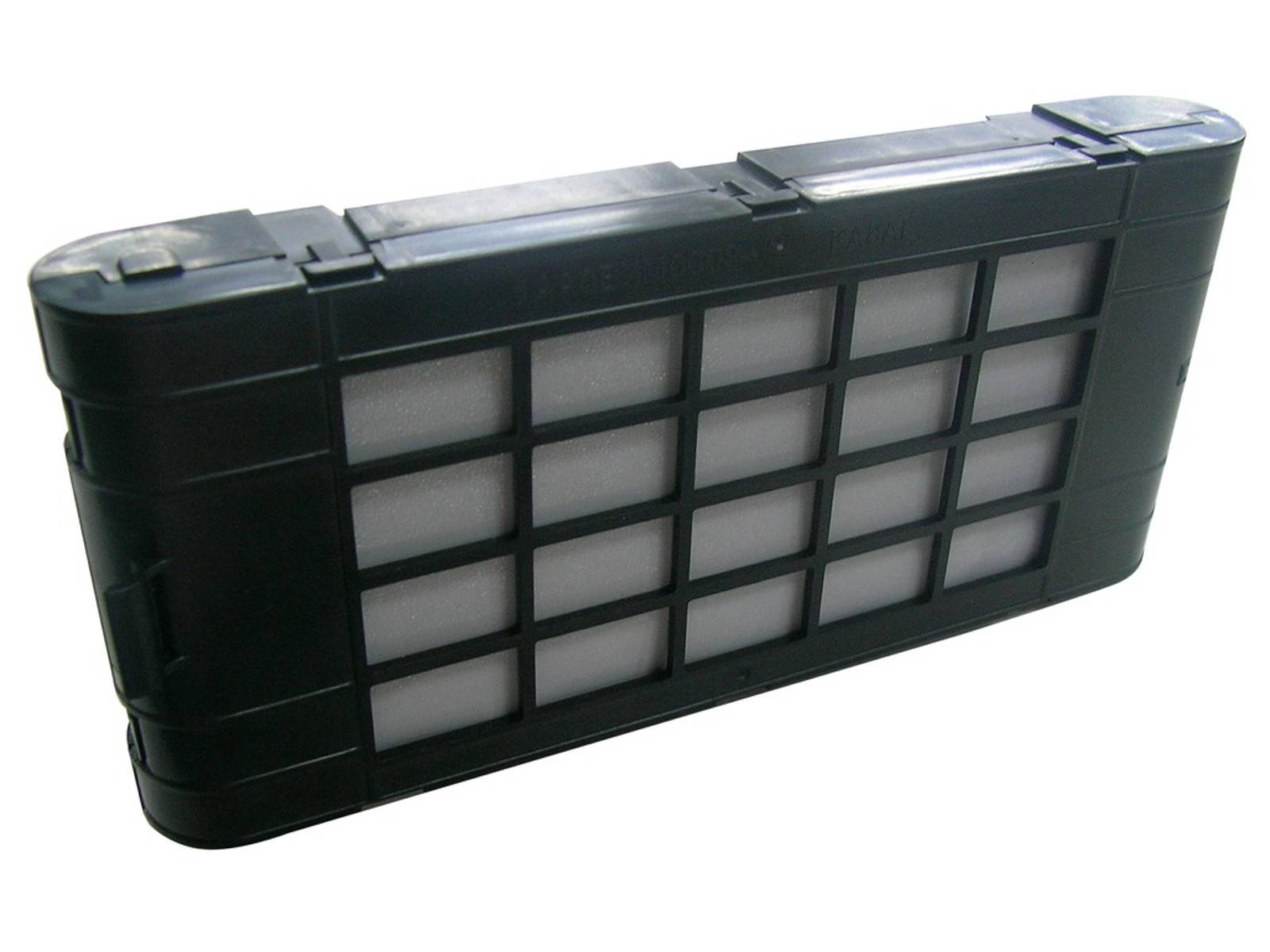 azurano Beamer Luftfilter 003-003084-01 für CHRISTIE Projektoren Ersatzfilter Austauschfilter-0