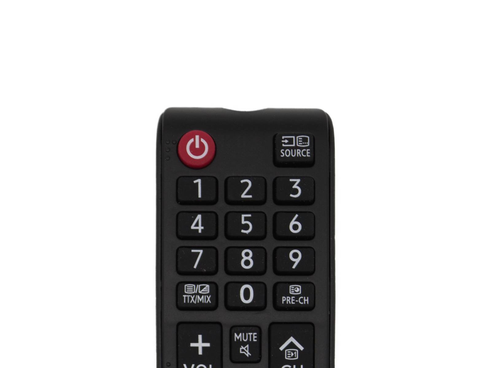 azurano Universal Fernbedienung für SAMSUNG BN59-01247A-1