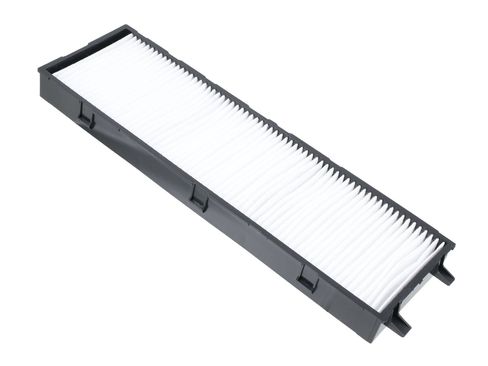 azurano Beamer Luftfilter ET-RFV410 für PANASONIC Projektoren Ersatzfilter Austauschfilter-3