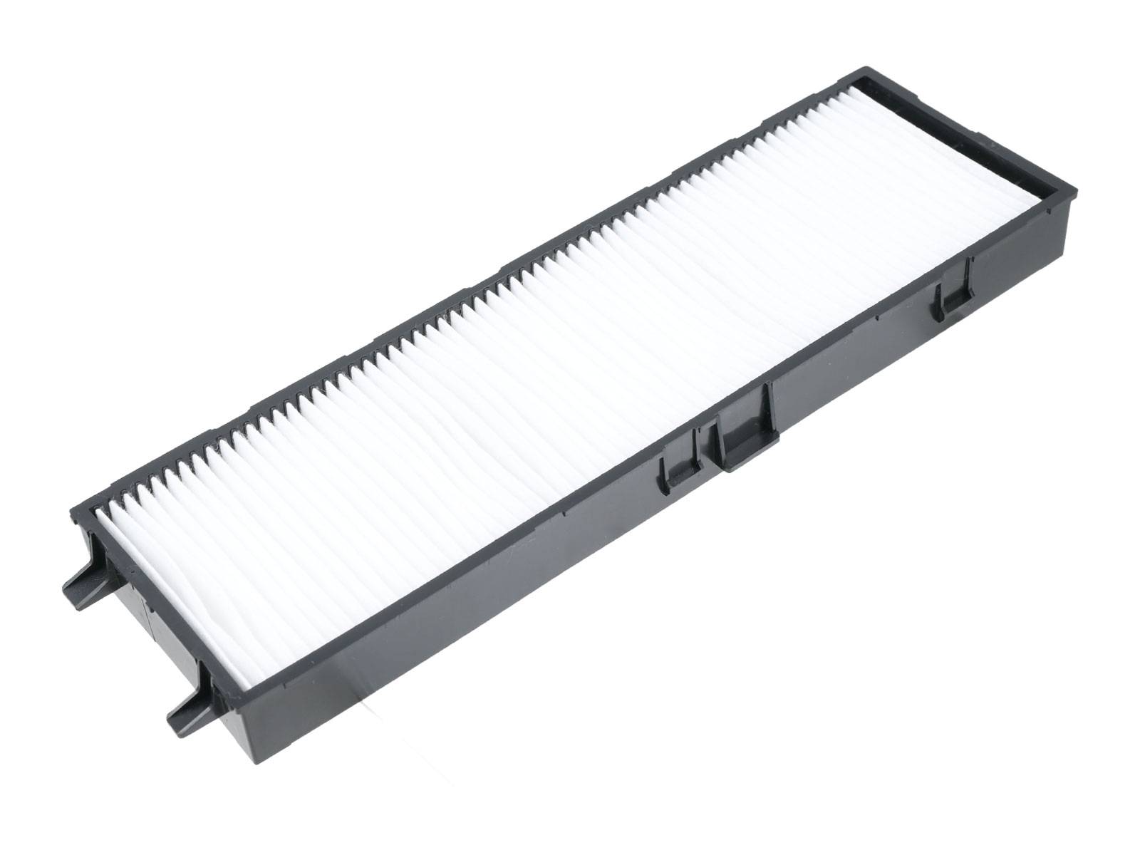 azurano Beamer Luftfilter ET-RFV410 für PANASONIC Projektoren Ersatzfilter Austauschfilter-4
