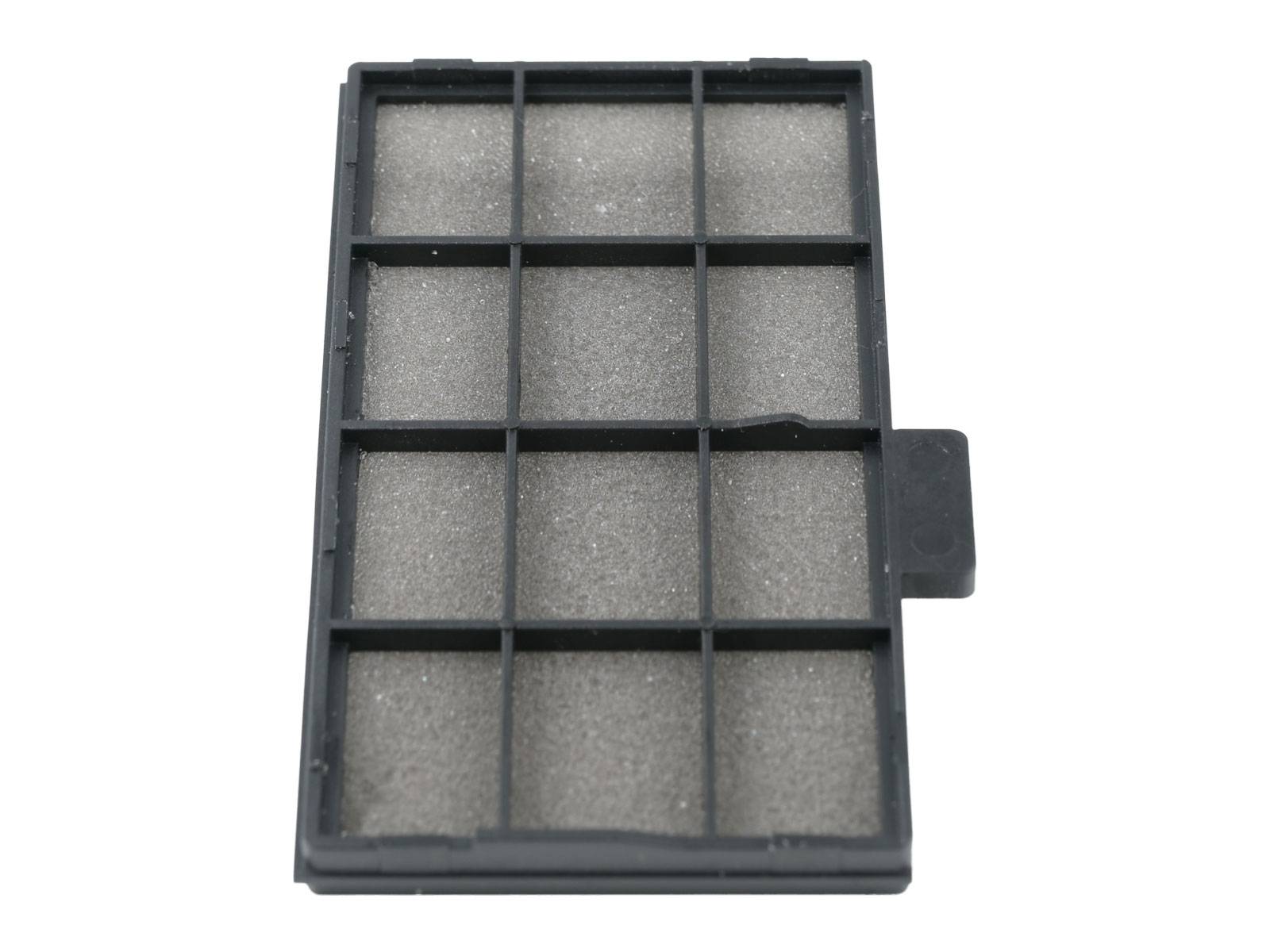 azurano Beamer Luftfilter ELPAF32, V13H134A32, 1557759 für EPSON Projektoren Ersatzfilter Austauschfilter-2