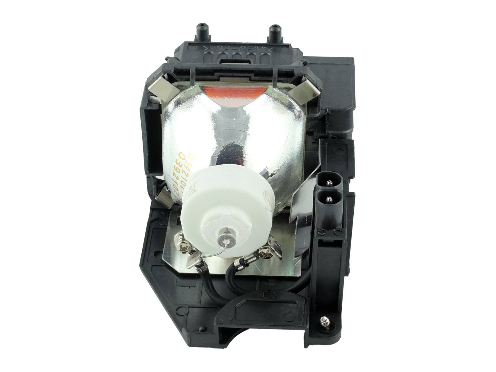 azurano Beamerlampe für NEC NP43LP Ersatzlampe mit Gehäuse-2