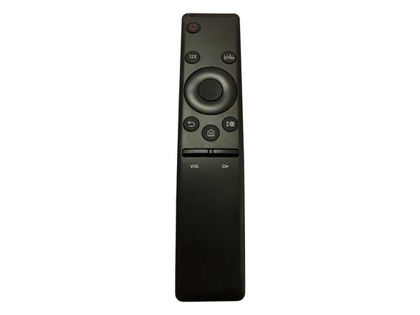azurano Fernbedienung für Samsung BN59-01259B für 2016er & 2017er Samsung LED (UHD) SmartTV der KU-6400 / KU-6500