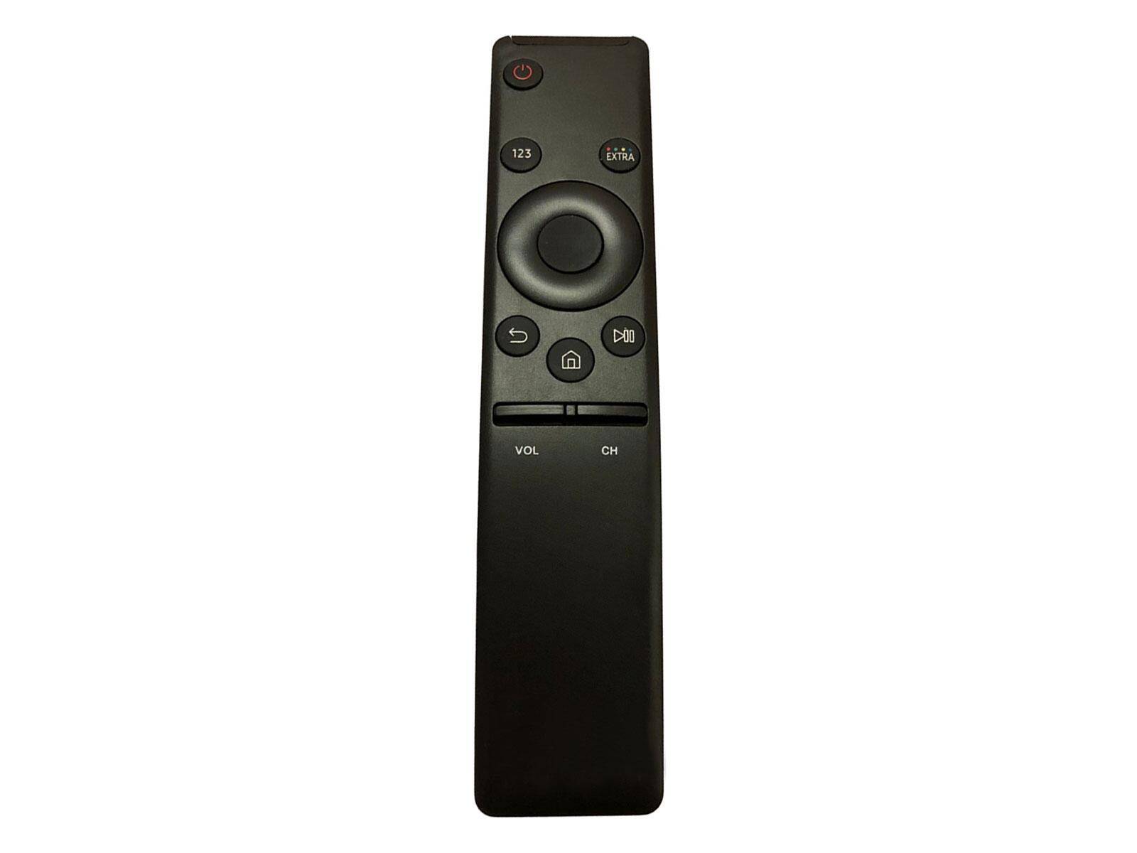 azurano Fernbedienung für Samsung BN59-01259B für 2016er & 2017er Samsung LED (UHD) SmartTV der KU-6400 / KU-6500-0