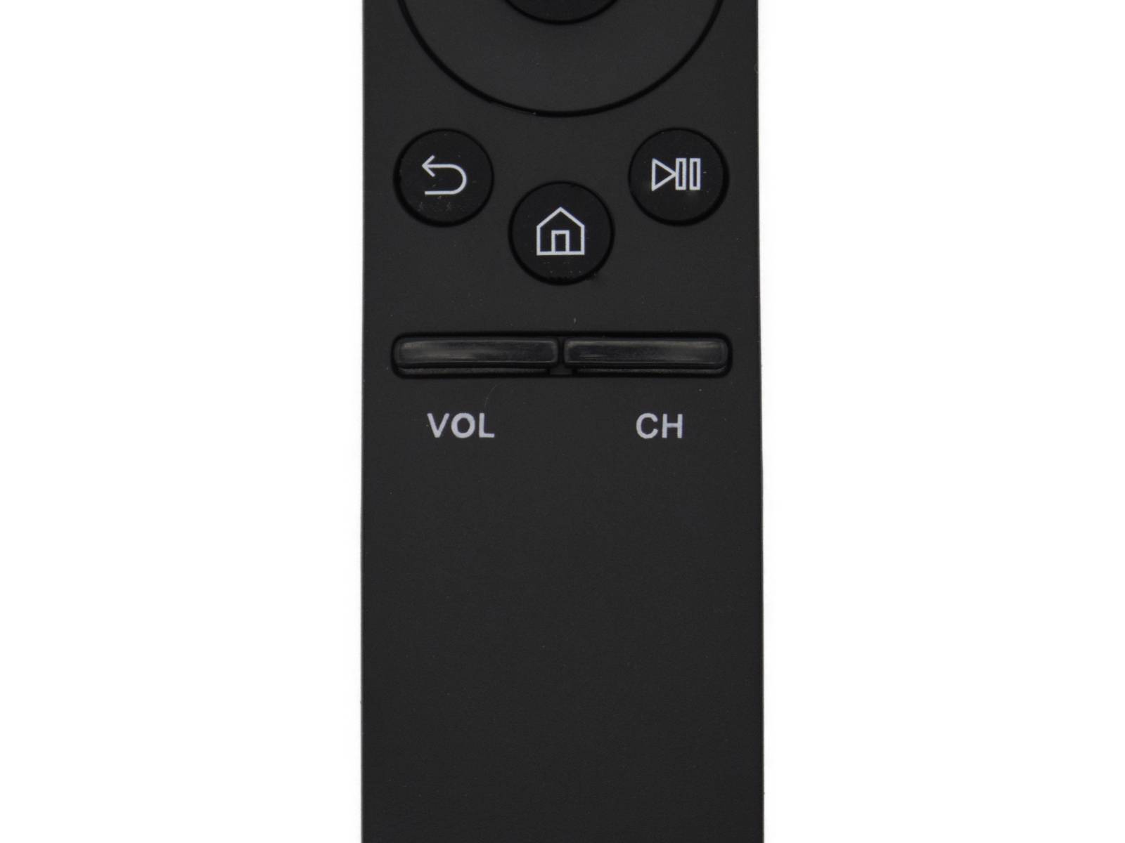azurano Fernbedienung für Samsung BN59-01259B für 2016er & 2017er Samsung LED (UHD) SmartTV der KU-6400 / KU-6500-2