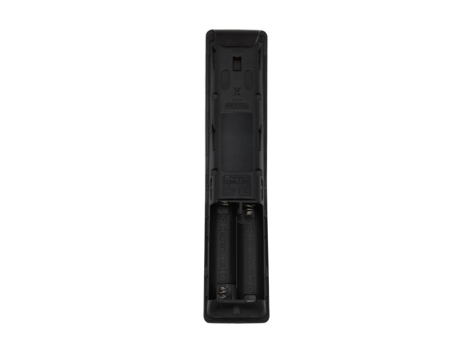 azurano Fernbedienung für Samsung BN59-01259B für 2016er & 2017er Samsung LED (UHD) SmartTV der KU-6400 / KU-6500-4