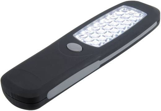 LED Arbeitsleuchte Batteriebetrieben Unitec Lampe