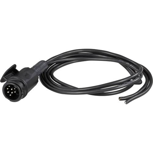 SecoRüt Kabellänge=15.00 m Kabelsatz Stecker 13polig Adernanzahl 6&7