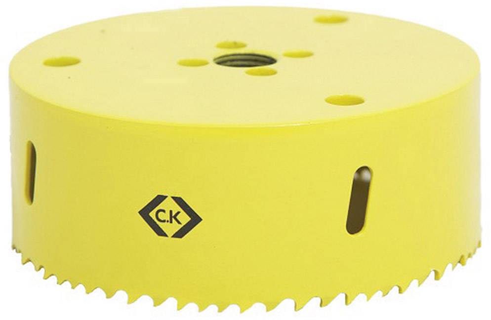 C.K 424035 Lochsäge 111 mm 1 St.