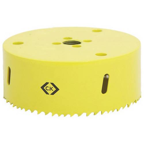 C.K 424035 Lochsäge 111 mm 1 St.