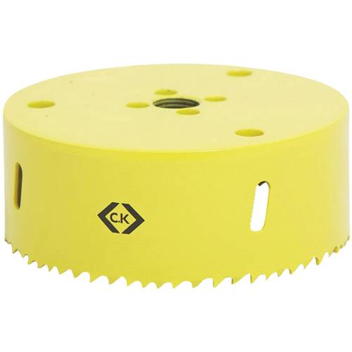 Thumbnail - C.K neu 424034 Lochsäge 105 mm 1 St.