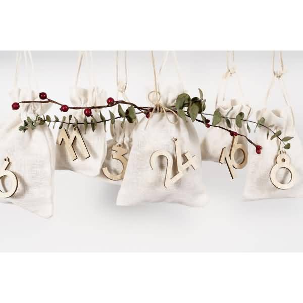 Adventskalender-Holzzahlen natur-1