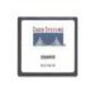Cisco Systems MEM2800-256CF Speicher