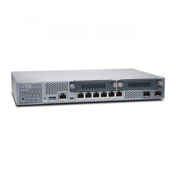 Juniper Networks SRX320-POE-TAA-0