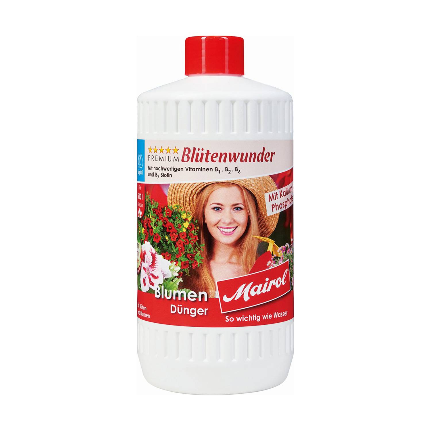13,65 EUR / 1 l MAIROL Blütenwunder, 1 Liter-0