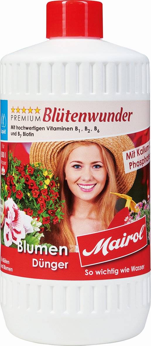 13,65 EUR / 1 l MAIROL Blütenwunder, 1 Liter-2