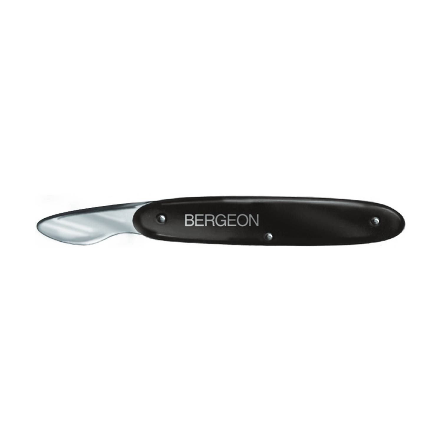 Bergeon 4932 Gehäuseöffner, Uhrenöffner, Uhrenmesser, für Armbanduhren-0